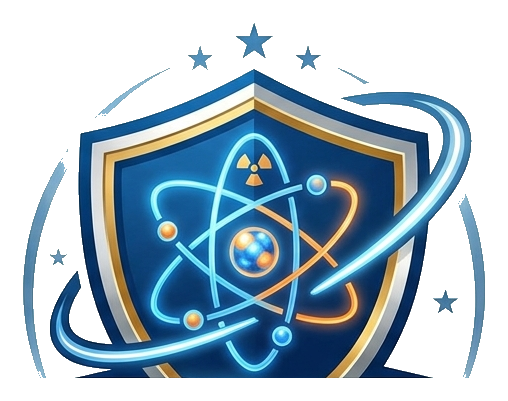 RadSafety Prep logo